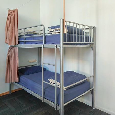 Metro Adventurer Backpackers Hostel Auckland Exterior foto