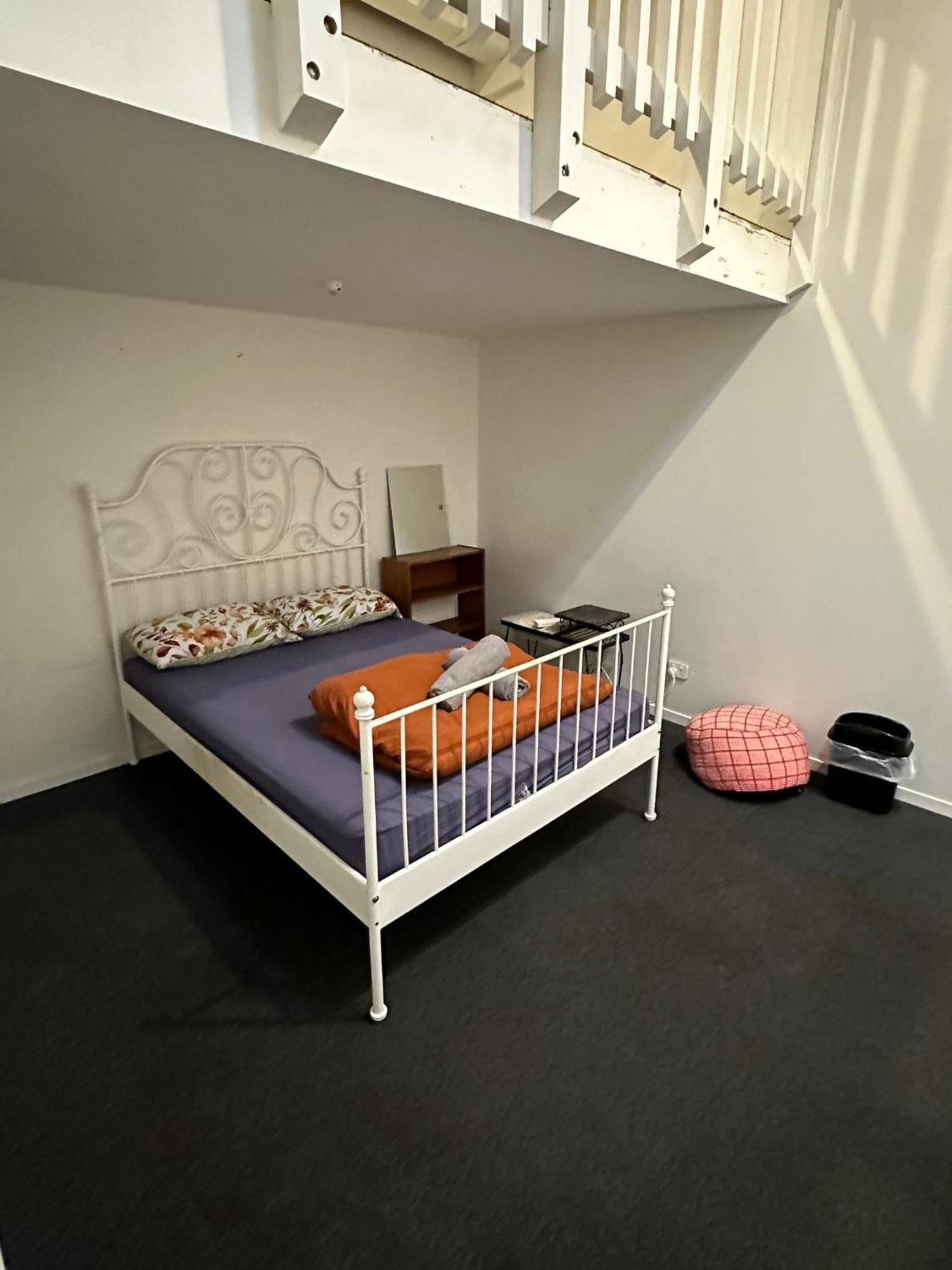 Metro Adventurer Backpackers Hostel Auckland Exterior foto