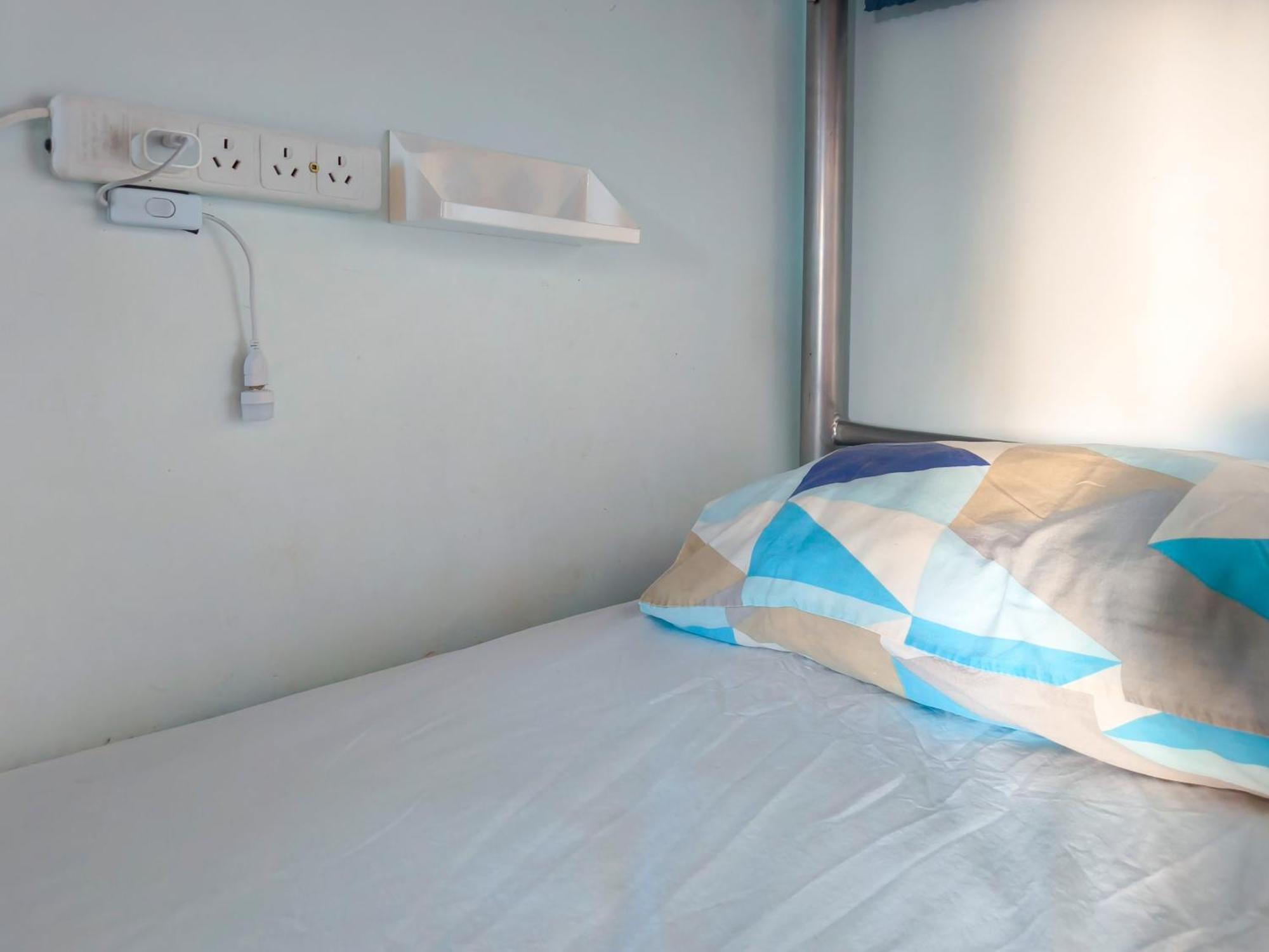 Metro Adventurer Backpackers Hostel Auckland Exterior foto
